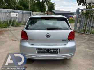 Volkswagen Polo Polo V (6R), Hatchback, 2009 / 2017 1.2 TDI 12V BlueMotion picture 6