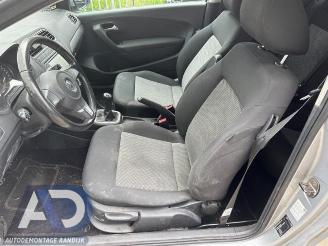 Volkswagen Polo Polo V (6R), Hatchback, 2009 / 2017 1.2 TDI 12V BlueMotion picture 10