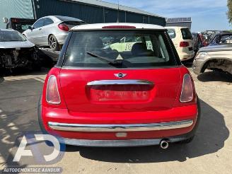 Mini Cooper Mini (R50/53), Hatchback, 2001 / 2007 1.6 16V Cooper picture 6