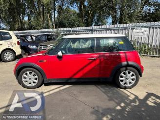 Mini Cooper Mini One/Cooper (R50), Hatchback, 2001 / 2007 1.6 16V Cooper picture 8
