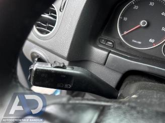 Volkswagen Golf plus Golf Plus (5M1/1KP), MPV, 2005 / 2013 2.0 TDI 16V picture 18