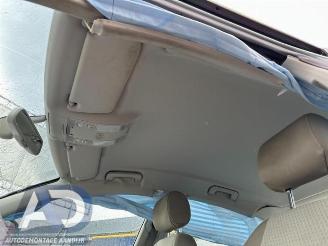 Audi A6 A6 (C6), Sedan, 2004 / 2011 2.8 V6 24V FSI picture 18