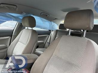 Audi A6 A6 (C6), Sedan, 2004 / 2011 2.8 V6 24V FSI picture 10