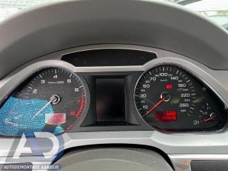 Audi A6 A6 (C6), Sedan, 2004 / 2011 2.8 V6 24V FSI picture 21