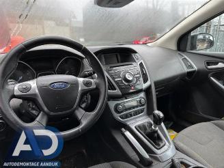 Ford Focus Focus 3, Hatchback, 2010 / 2020 1.6 EcoBoost 16V picture 10