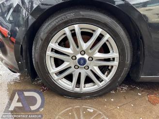 Ford Focus Focus 3, Hatchback, 2010 / 2020 1.6 EcoBoost 16V picture 9