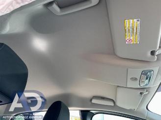 Ford B-Max B-Max (JK8), MPV, 2012 1.4 16V picture 18