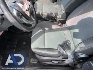 Ford B-Max B-Max (JK8), MPV, 2012 1.4 16V picture 11