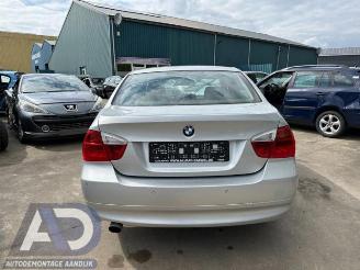 BMW 3-serie 3 serie (E90), Sedan, 2005 / 2011 320i 16V picture 5