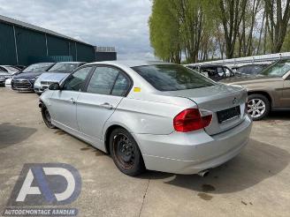 BMW 3-serie 3 serie (E90), Sedan, 2005 / 2011 320i 16V picture 6