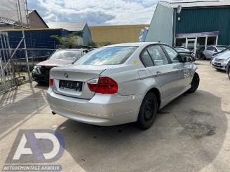 BMW 3-serie 3 serie (E90), Sedan, 2005 / 2011 320i 16V picture 4