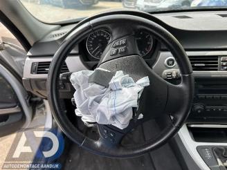 BMW 3-serie 3 serie (E90), Sedan, 2005 / 2011 320i 16V picture 15