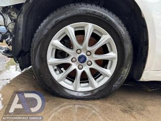 Ford Mondeo Mondeo V Wagon, Combi, 2014 / 2022 2.0 TDCi 150 16V picture 8