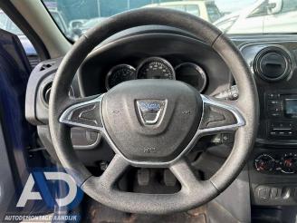 Dacia Sandero Sandero II, Hatchback, 2012 1.5 dCi 85 picture 15