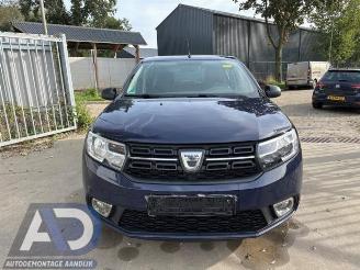 Dacia Sandero Sandero II, Hatchback, 2012 1.5 dCi 85 picture 2