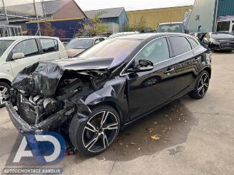 Volvo V-40 V40 (MV), Hatchback 5-drs, 2012 / 2019 1.6 D2 picture 4