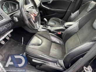 Volvo V-40 V40 (MV), Hatchback 5-drs, 2012 / 2019 1.6 D2 picture 10