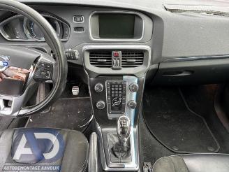 Volvo V-40 V40 (MV), Hatchback 5-drs, 2012 / 2019 1.6 D2 picture 14