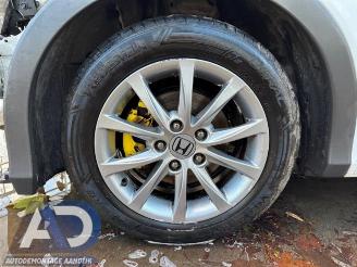 Honda Civic Civic (FK1/2/3), Hatchback, 2012 / 2017 1.4i VTEC 16V picture 7