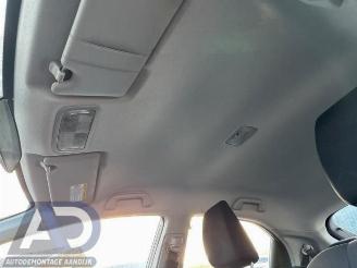 Honda Civic Civic (FK1/2/3), Hatchback, 2012 / 2017 1.4i VTEC 16V picture 17