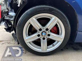 BMW 1-serie 1 serie (E87/87N), Hatchback 5-drs, 2003 / 2012 118i 16V picture 9