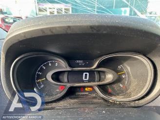 Opel Vivaro Vivaro, Van, 2014 / 2019 1.6 CDTI 90 picture 11