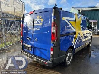 Opel Vivaro Vivaro, Van, 2014 / 2019 1.6 CDTI 90 picture 5