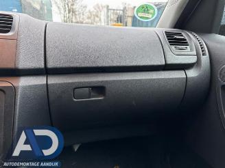 Skoda Roomster Roomster (5J), MPV, 2006 / 2015 1.2 TSI picture 17