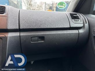 Skoda Roomster Roomster (5J), MPV, 2006 / 2015 1.2 TSI picture 17