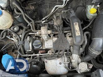 Skoda Roomster Roomster (5J), MPV, 2006 / 2015 1.2 TSI picture 19