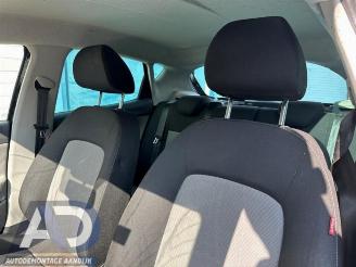 Seat Ibiza Ibiza IV (6J5), Hatchback 5-drs, 2008 / 2017 1.2 12V picture 9