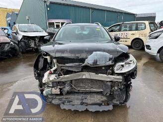 Citroën C5 C5 III Tourer (RW), Combi, 2008 / 2017 1.6 HDi 16V 115 picture 2