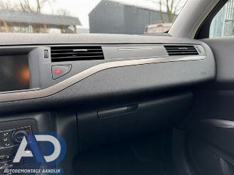Citroën C5 C5 III Tourer (RW), Combi, 2008 / 2017 1.6 HDi 16V 115 picture 17