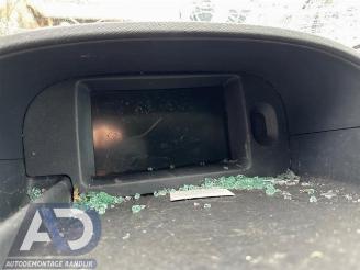 Renault Kangoo Kangoo Express (FW), Van, 2008 1.5 dCi 75 FAP picture 12