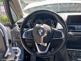 BMW 2-serie 2 serie Active Tourer (F45), MPV, 2013 / 2021 220dA xDrive 2.0 TwinPower Turbo 16V picture 15