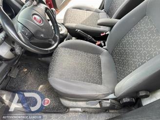 Fiat Doblo Doblo Cargo (263), Van, 2010 1.6 D Multijet Dualogic picture 17