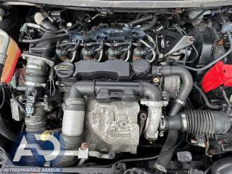 Ford Fiesta Fiesta 6 (JA8), Hatchback, 2008 / 2018 1.6 TDCi 16V 90 picture 10