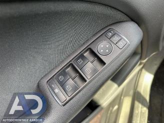 Mercedes B-klasse B (W246), Hatchback, 2011 / 2018 1.6 B-180 BlueEFFICIENCY Turbo 16V picture 11