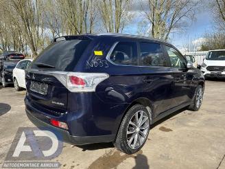 Mitsubishi Outlander Outlander (GF/GG), SUV, 2012 2.0 16V 4x2 picture 5