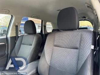 Mitsubishi Outlander Outlander (GF/GG), SUV, 2012 2.0 16V 4x2 picture 11