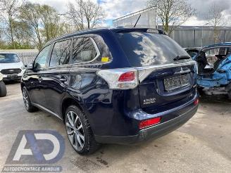 Mitsubishi Outlander Outlander (GF/GG), SUV, 2012 2.0 16V 4x2 picture 7