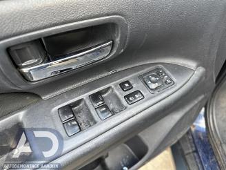 Mitsubishi Outlander Outlander (GF/GG), SUV, 2012 2.0 16V 4x2 picture 18