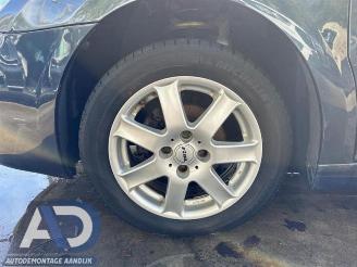 Citroën C4 C4 Berline (LC), Hatchback 5-drs, 2004 / 2011 1.6 16V VTi 120 picture 9