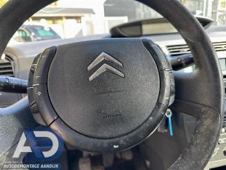 Citroën C4 C4 Berline (LC), Hatchback 5-drs, 2004 / 2011 1.6 16V VTi 120 picture 14