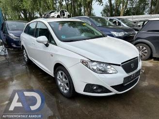 Seat Ibiza Ibiza ST (6J8), Combi, 2010 / 2016 1.2 TDI Ecomotive picture 3