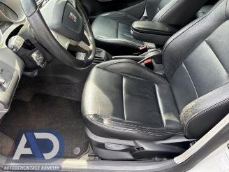 Seat Ibiza Ibiza ST (6J8), Combi, 2010 / 2016 1.2 TDI Ecomotive picture 12