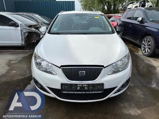 Seat Ibiza Ibiza ST (6J8), Combi, 2010 / 2016 1.2 TDI Ecomotive picture 2