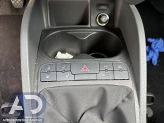 Seat Ibiza Ibiza ST (6J8), Combi, 2010 / 2016 1.2 TDI Ecomotive picture 17