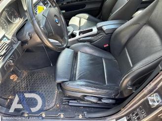 BMW 3-serie 3 serie Touring (E91), Combi, 2004 / 2012 330Xd 24V picture 12