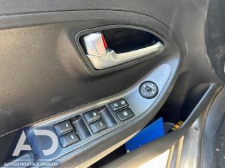 Kia Picanto Picanto (TA), Hatchback, 2011 / 2017 1.0 12V picture 15